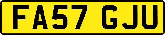 FA57GJU
