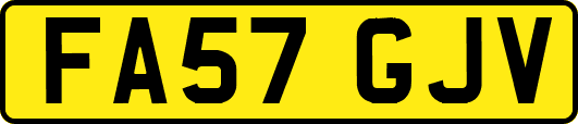 FA57GJV