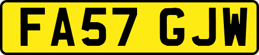 FA57GJW