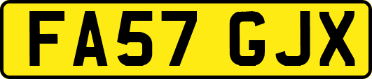 FA57GJX