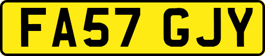 FA57GJY
