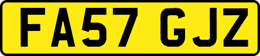 FA57GJZ