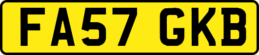 FA57GKB