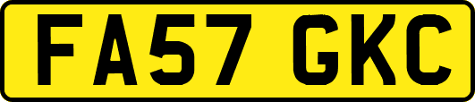 FA57GKC