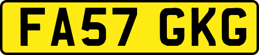 FA57GKG