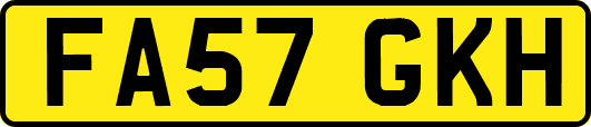 FA57GKH