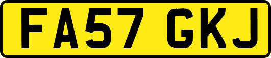 FA57GKJ