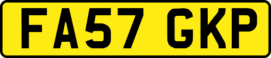 FA57GKP