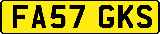 FA57GKS
