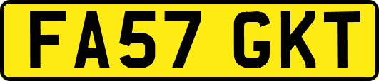 FA57GKT