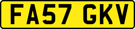 FA57GKV