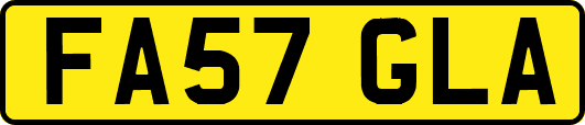 FA57GLA