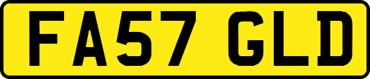 FA57GLD