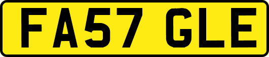 FA57GLE