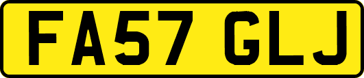 FA57GLJ