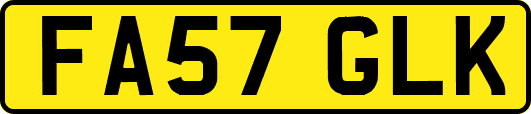 FA57GLK