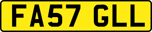 FA57GLL