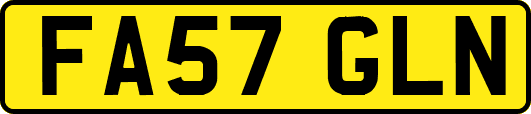 FA57GLN