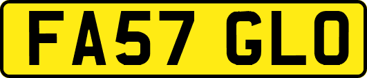 FA57GLO
