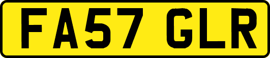 FA57GLR