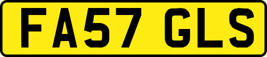 FA57GLS