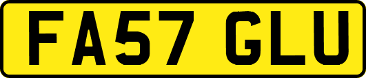 FA57GLU