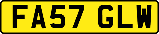 FA57GLW