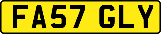 FA57GLY