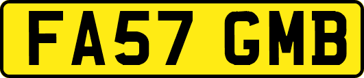 FA57GMB