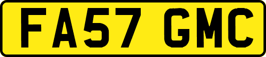 FA57GMC
