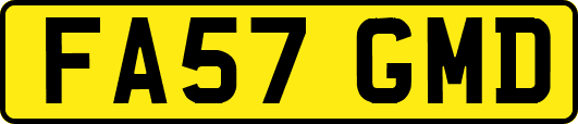 FA57GMD