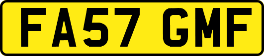 FA57GMF
