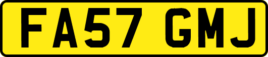 FA57GMJ