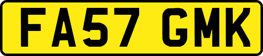FA57GMK