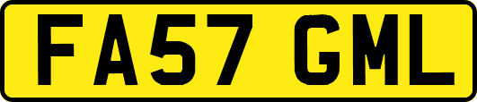 FA57GML