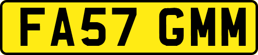FA57GMM