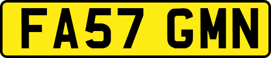 FA57GMN