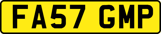 FA57GMP