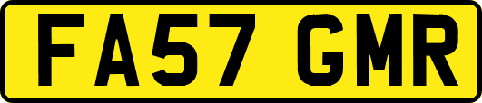 FA57GMR