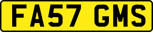 FA57GMS