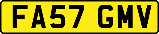 FA57GMV