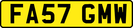 FA57GMW