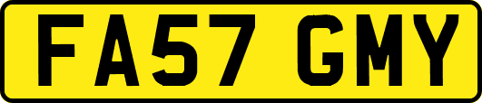 FA57GMY