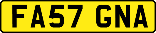 FA57GNA