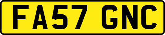 FA57GNC