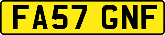FA57GNF