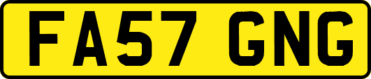 FA57GNG