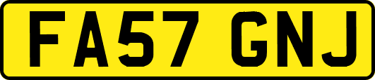 FA57GNJ