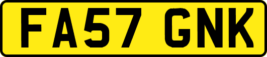 FA57GNK