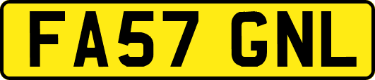FA57GNL